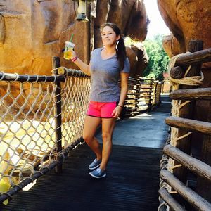 Meet your Posher, Brooke